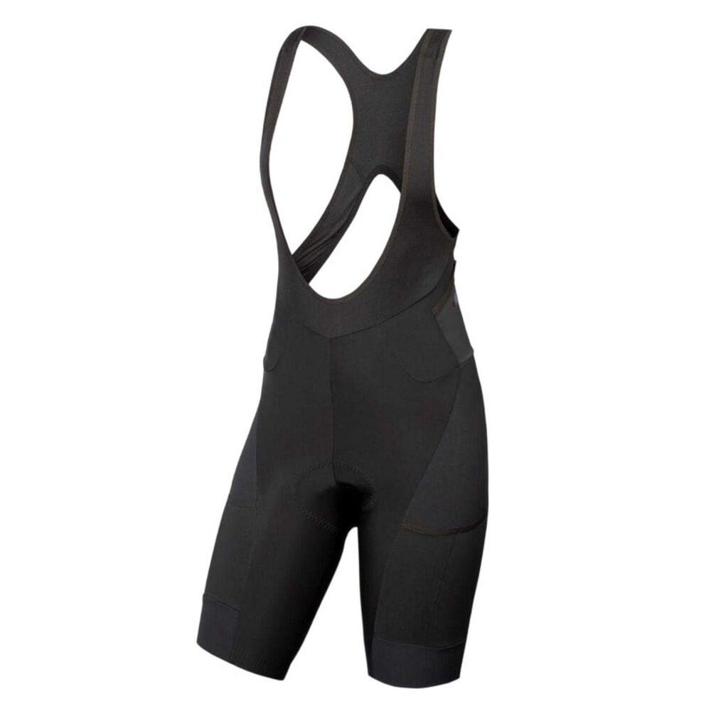 Endura Womens/Ladies GV500 Reiver Cycling Bib Shorts / Black